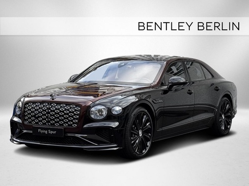 Bentley Flying Spur 2025