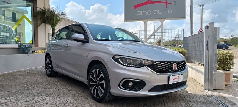 Fiat Tipo