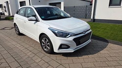 Hyundai i20 2019
