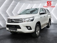 Toyota Hilux 2019