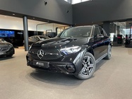 Mercedes-Benz GLC-Class 2026