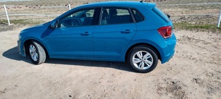 Volkswagen Polo 2019