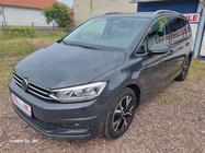 Volkswagen Touran 2021