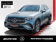 Mercedes-Benz GLC-Class 2024