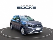 Volkswagen T-Cross 2024