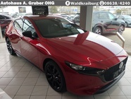 Mazda 3 2026