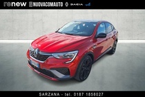 Renault Arkana 2022