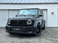 Mercedes-Benz G-Class 2023