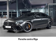 Mercedes-Benz AMG GT 2020