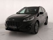 Ford Kuga 2023