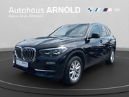 BMW X5 2021