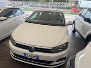 Volkswagen Polo 2021