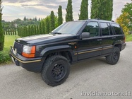 Jeep Grand Cherokee 1994
