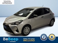 Toyota Yaris 2019