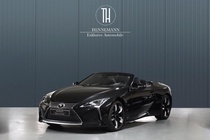 Lexus LC 2024