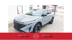 Nissan Qashqai 2026
