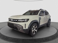 Dacia Duster 2024