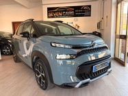 Citroen C3 2022
