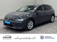 Volkswagen Golf 2025