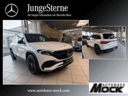 Mercedes-Benz EQB 2025