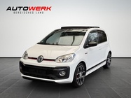 Volkswagen up! 2019