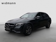 Mercedes-Benz C-Class 2023