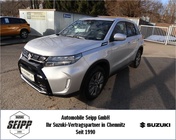 Suzuki Vitara 2026