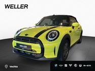 MINI Cabrio 2024