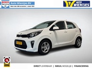 Kia Picanto 2021