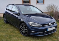 Volkswagen Golf 2019