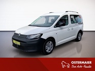 Volkswagen Caddy 2022