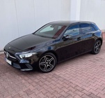 Mercedes-Benz A-Class 2019