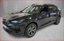 Cupra Formentor 2025