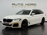 BMW 5 Series 2022