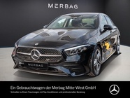 Mercedes-Benz A-Class 2024