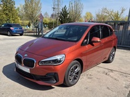 BMW 2 Series 2019