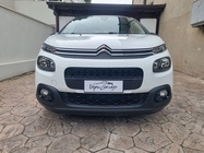 Citroen C3 2018