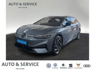 Volkswagen ID.7 2024