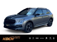 Skoda Kamiq 2025