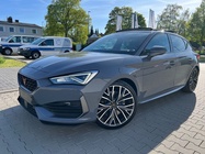 Cupra Leon 2022