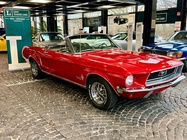Ford Mustang 1968