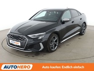 Audi S3 2022