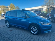 Volkswagen Touran 2019