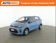 Kia Picanto 2022