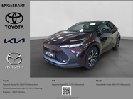 Toyota C-HR 2024