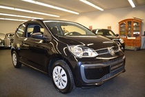 Volkswagen up! 2017