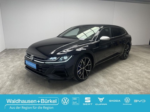 Volkswagen Arteon 2023