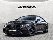 Mercedes-Benz AMG GT 2019