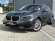 BMW 1 Series 2020