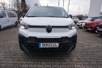 Citroen Jumpy 2025